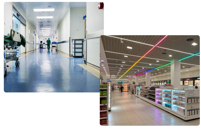 LED Technology