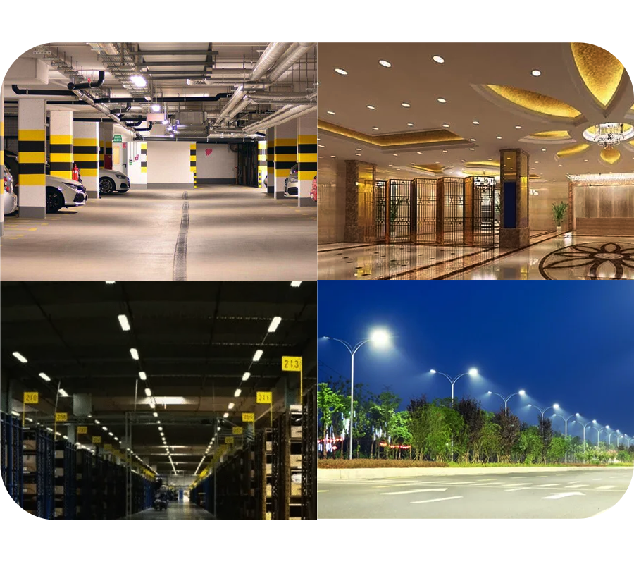 Why LED