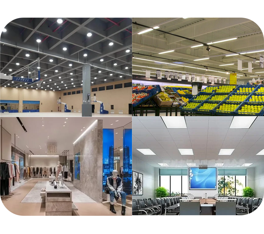 Why LED